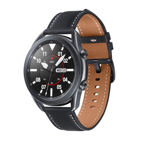 Galaxy Watch3 Mystic Black 45mm R840 37579a