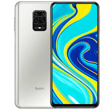 XIAOMI REDMI NOTE 9 PRO 64GB WHITE