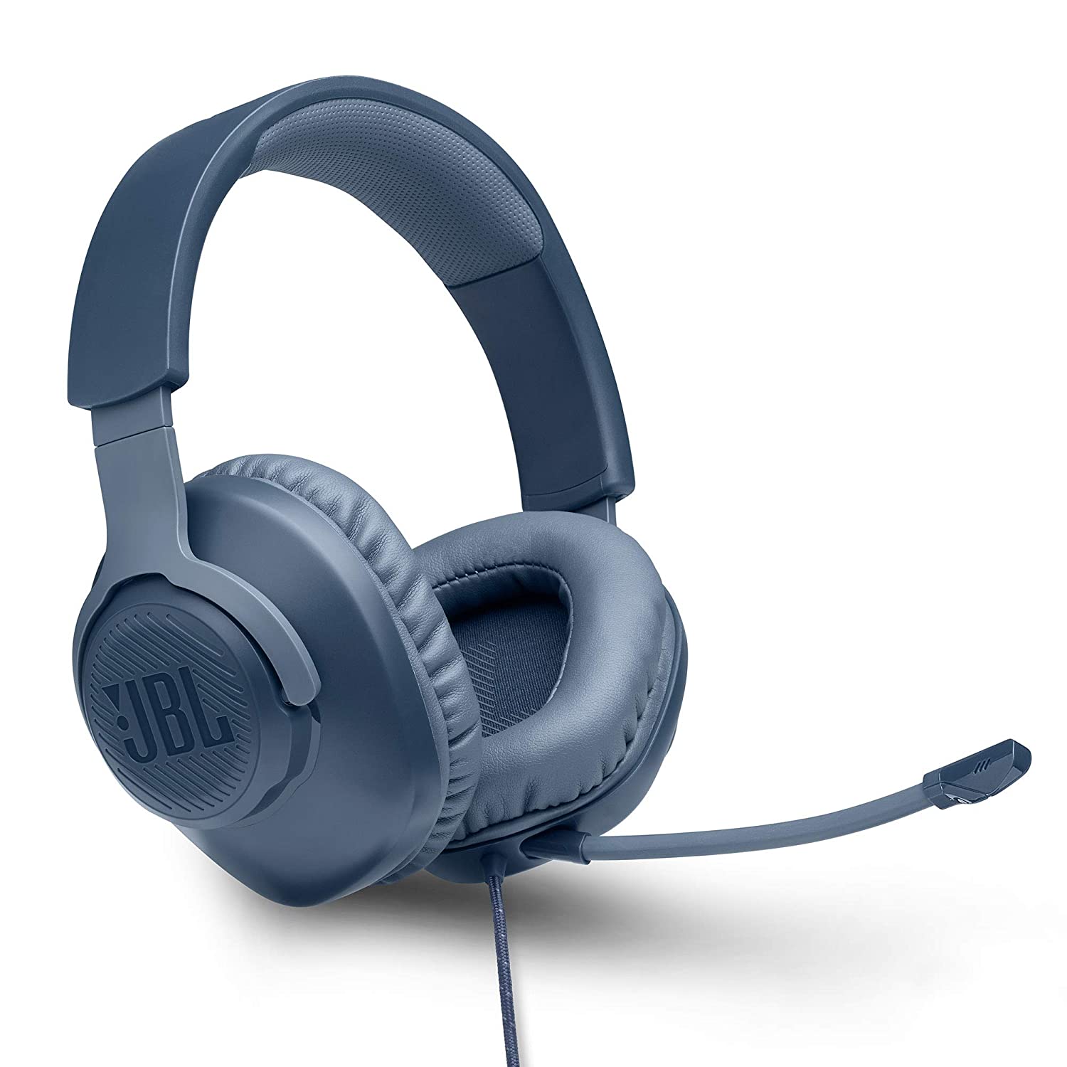 AURICULARES JBL T500 CON CABLE NEGROS — Woofer