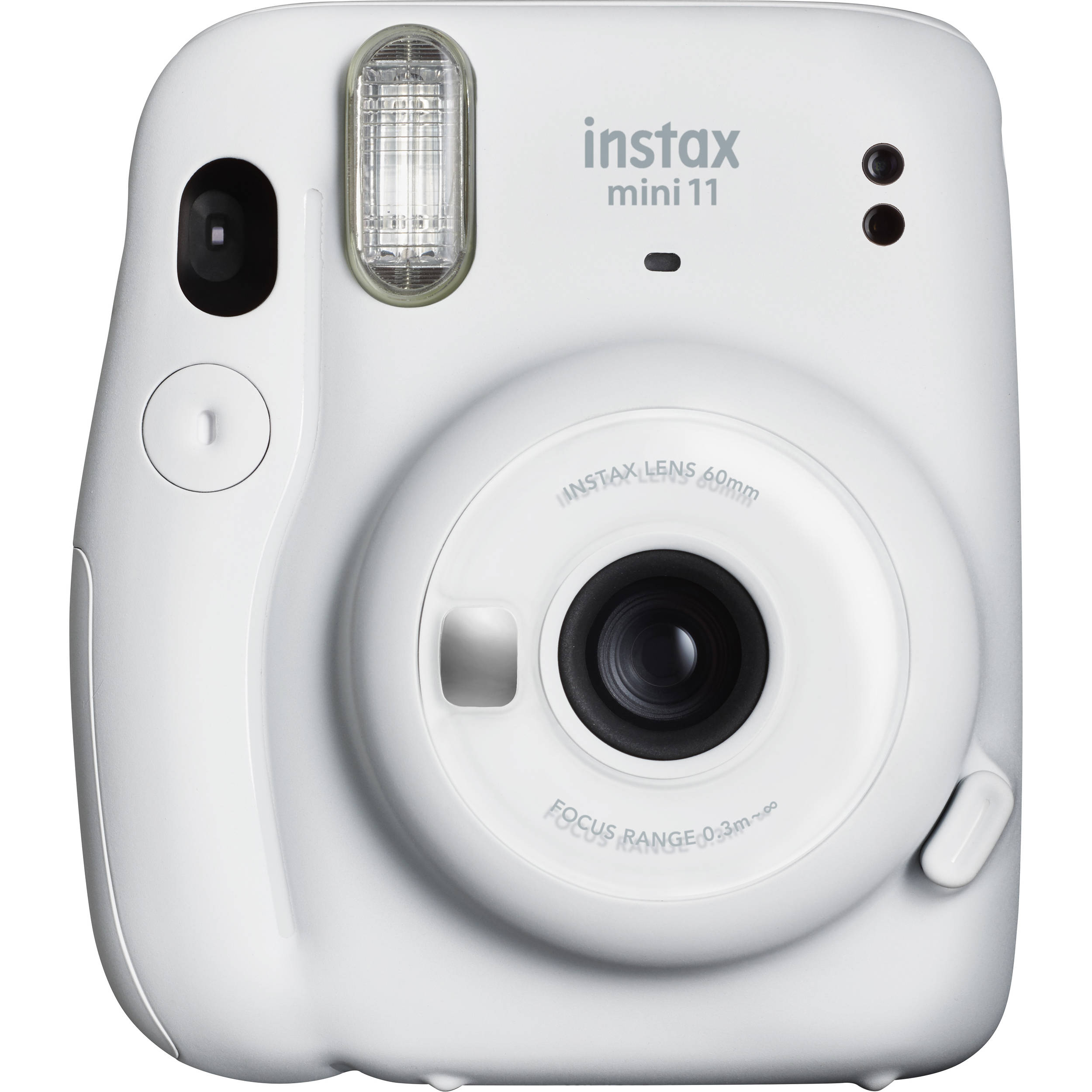 Camara Fujifilm Instax Mini 11 White