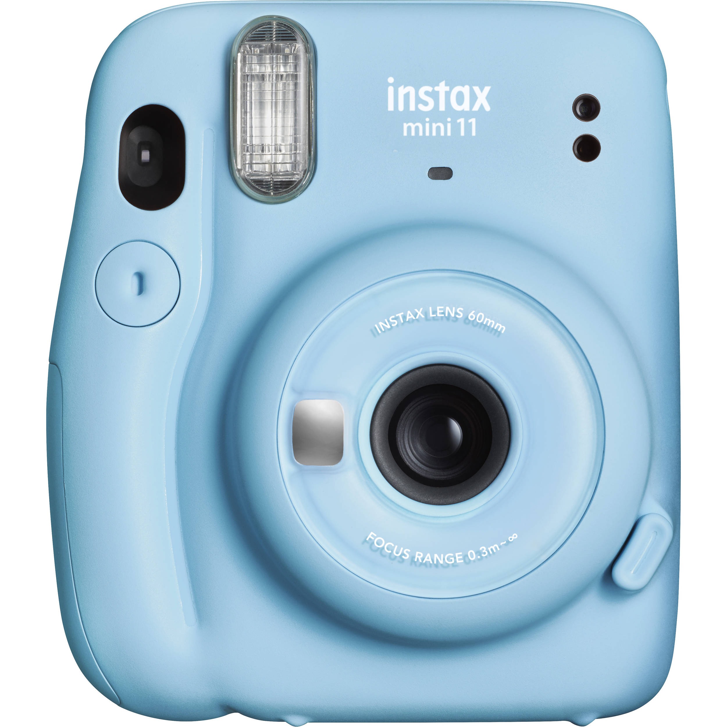 Camara Fujifilm Instax Mini 11 Blue
