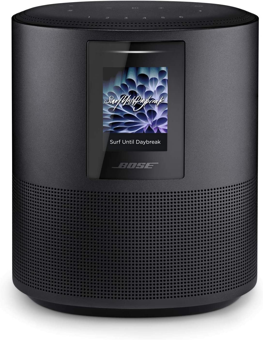 Parlante Bose Home Speaker 500 Black