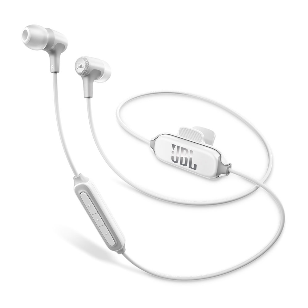 Auricular JBL T125 Bluetooth Blanco – Wallnet