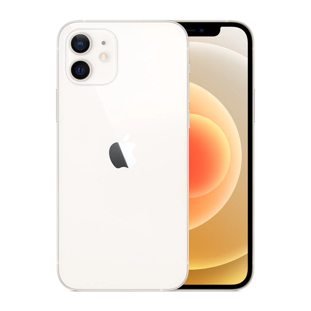 iPhone 12 128gb White (Mghd3ll/A)