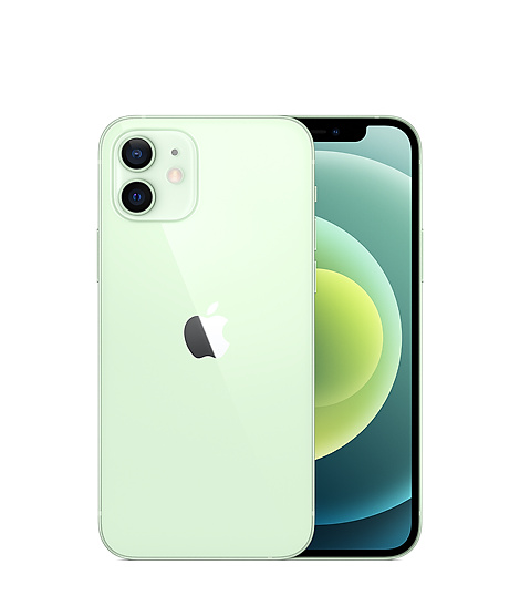 IPHONE 12 128 GB MGHG3LL/A GREEN