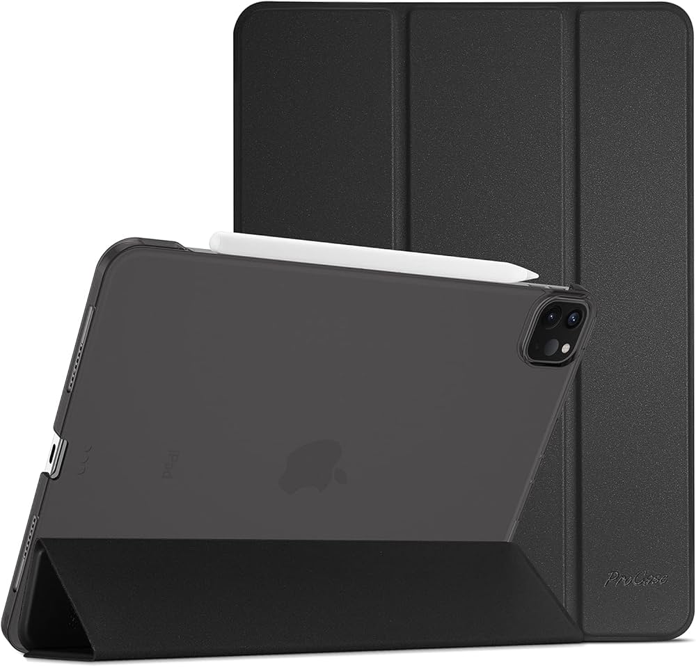 Flip Cover iPad Pro 12.9/ Air 13 2024 Premium