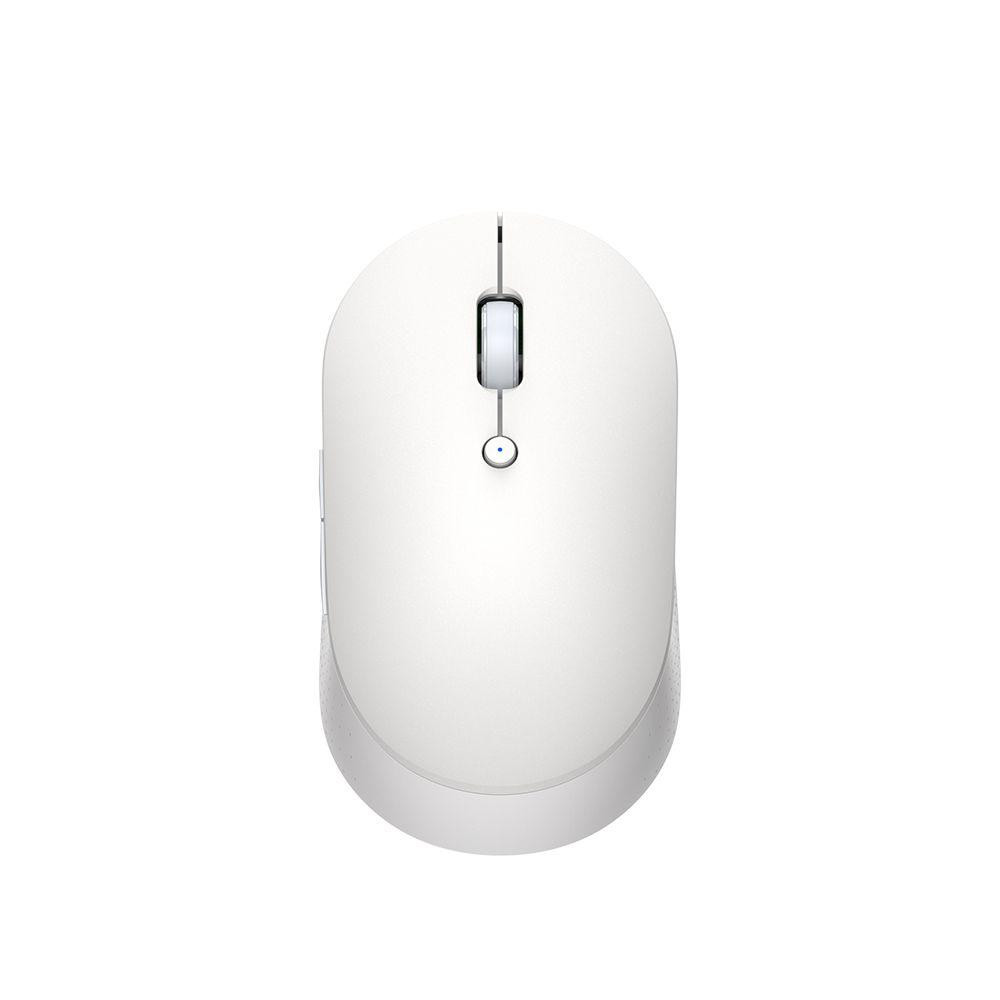 Mi Mouse Wireless Silent Edition White Wxsmsb