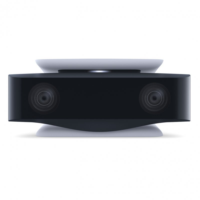 Camara Hd PS5 CFI-ZEY1