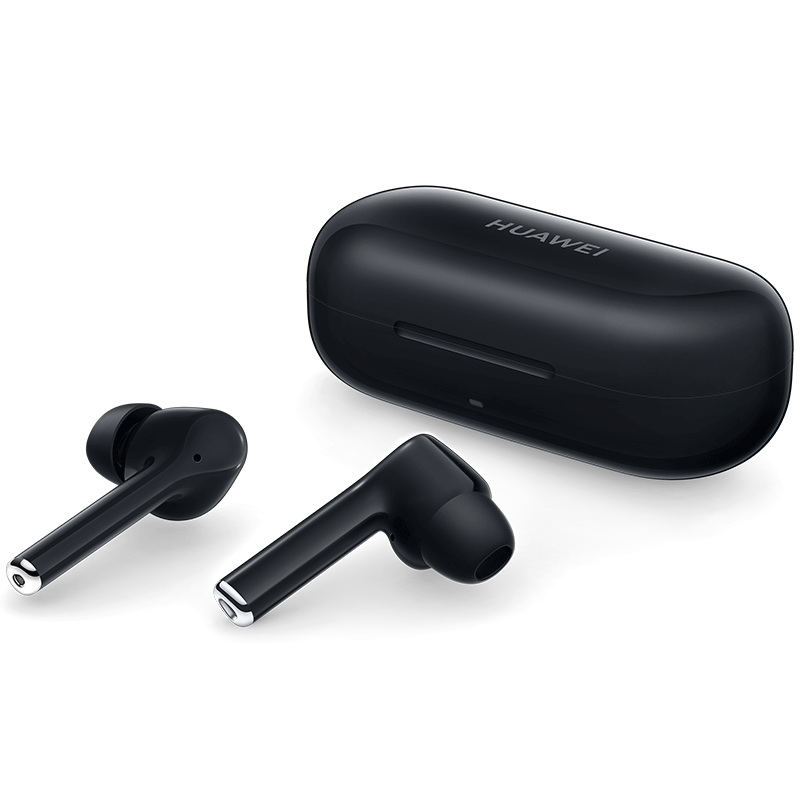 Auricular Huawei Freebuds 3I Negro