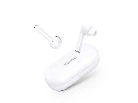 AURICULAR FREEBUDS 3I BLANCO