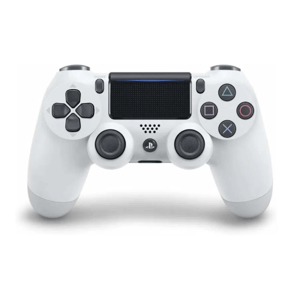 Control PS4 White