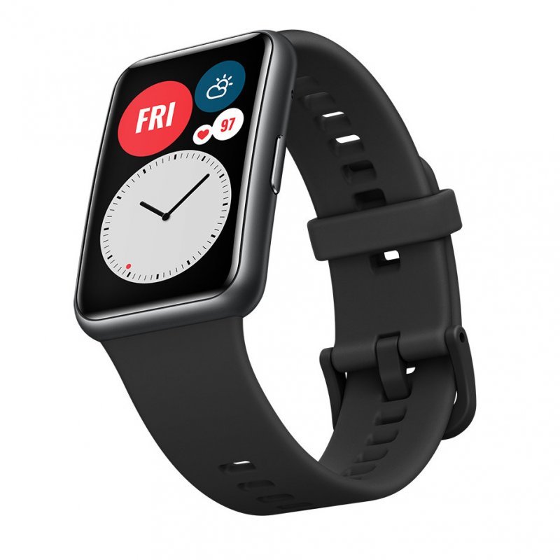 HUAWEI WATCH FIT ACTIVE NEGRO