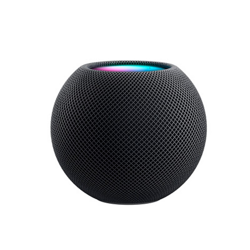 Parlante Apple Homepod Mini Black