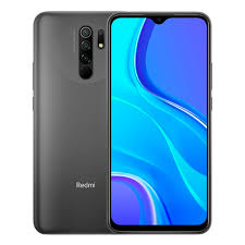 XIAOMI REDMI 9 32 GB GREY