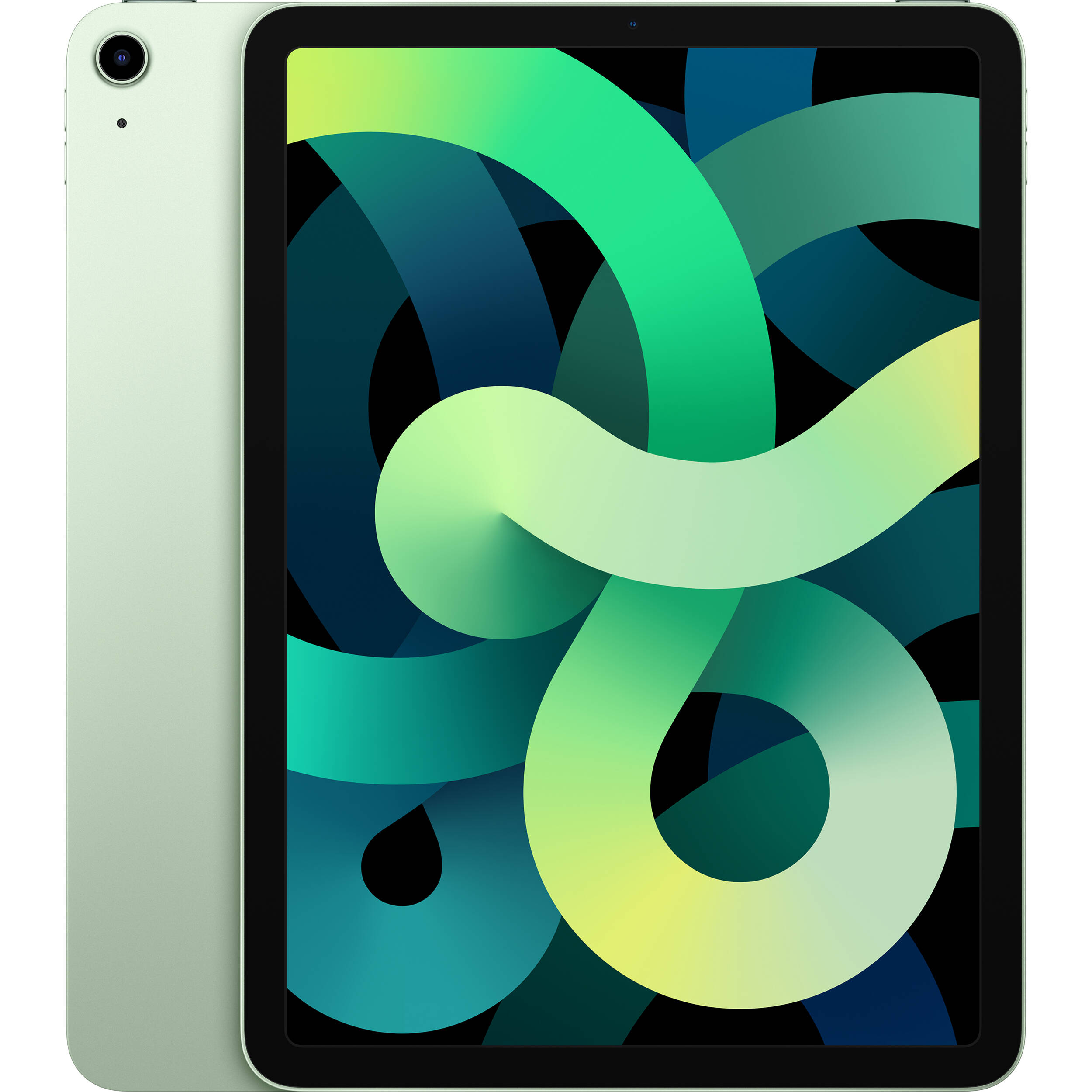 iPad Air 2020 Myfm2ll/A 64gb Green 4th Gene
