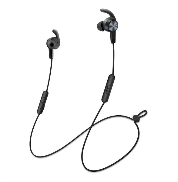 Auricular Huawei Sport Lite Black (Inalambrico)