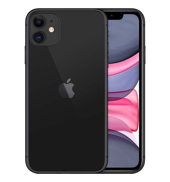 iPhone 11 64gb Black New Box