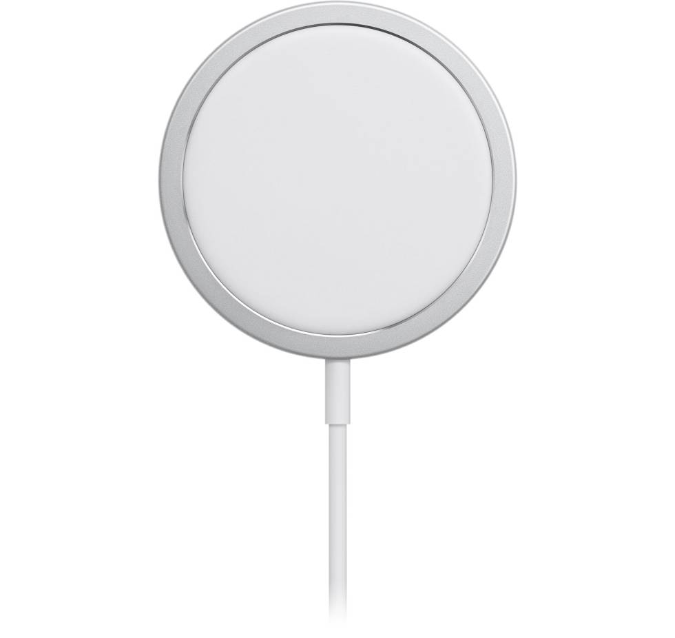 Cargador Magsafe iPhone 12 Clm