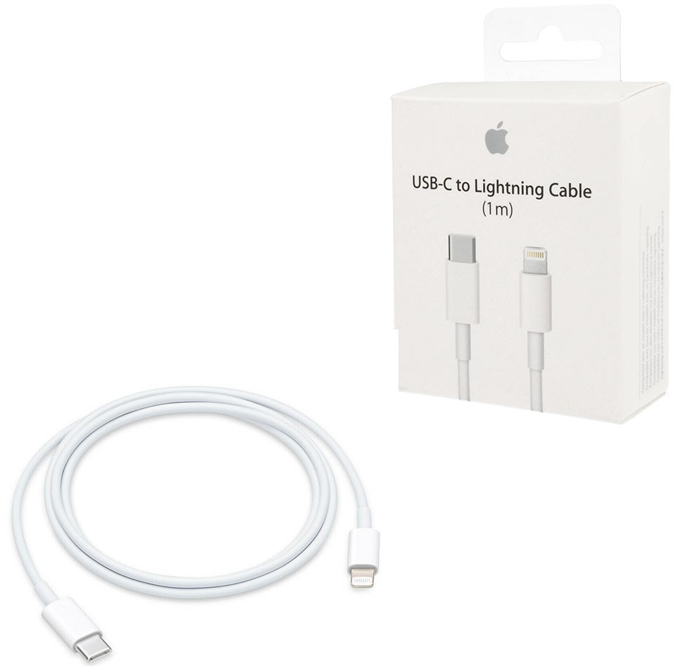 CABLE IPHONE 11 USB-C- 1M A1703