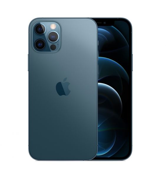 IPHONE 12 PRO 512 MGMJ3LL/A BLUE