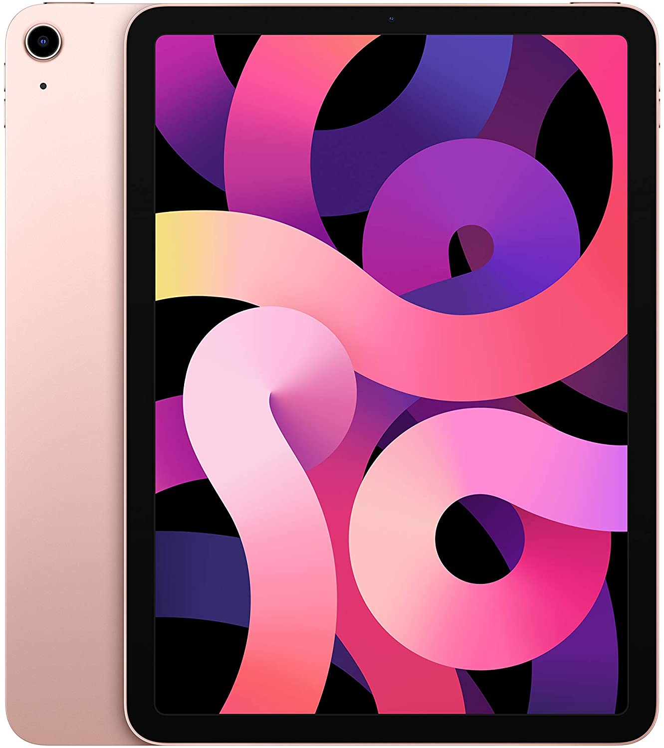 iPad Air 2020 Myfx2ll/A 256gb Rose Gold 4th Gene