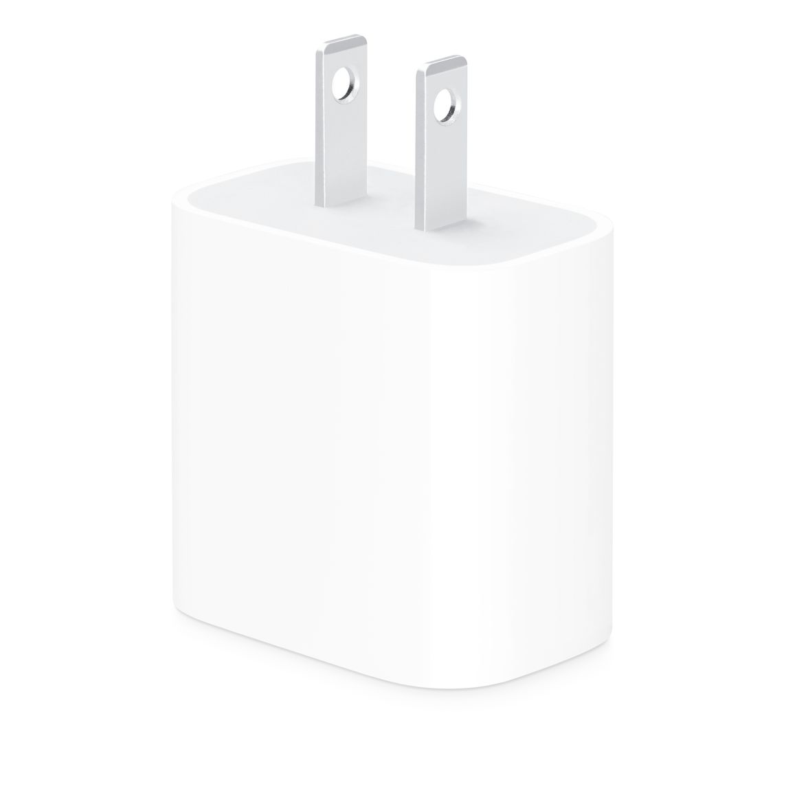 Adaptador De Carga Apple Usb-C 20w (A2305)