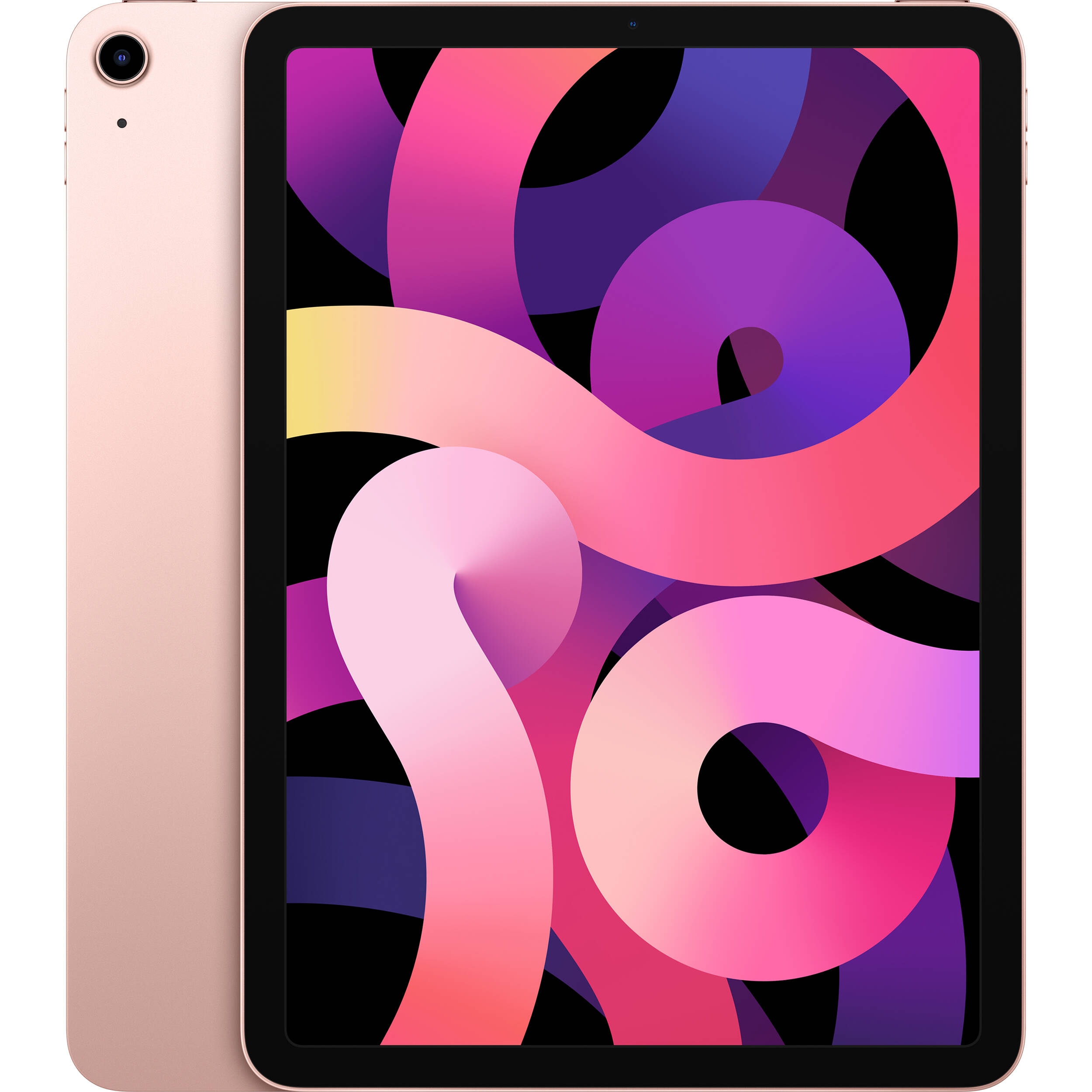 iPad Air 2020 64 Gb Myfp2ll/A Rose Gold
