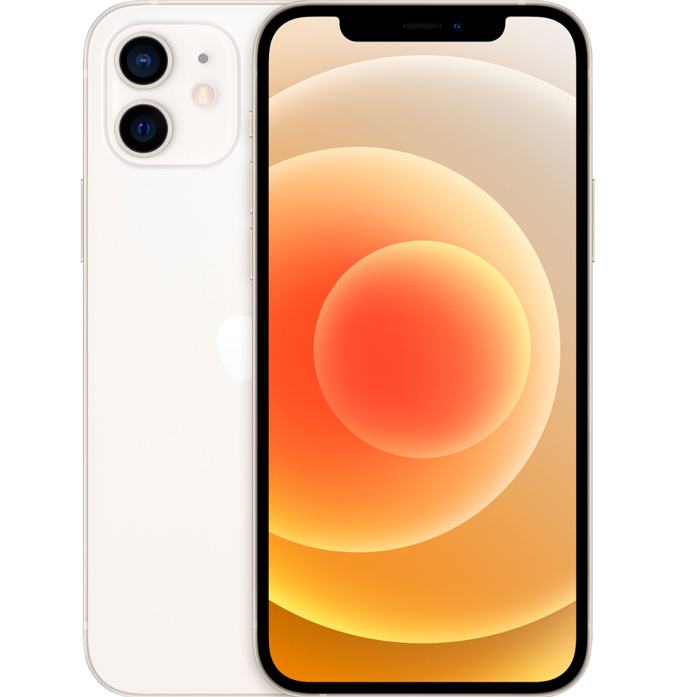 IPHONE 12 256GB WHITE