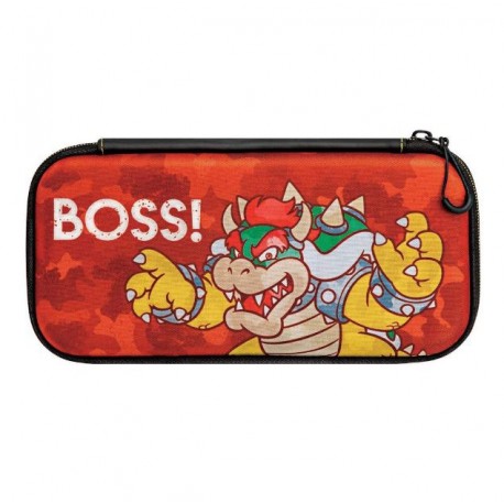 CASE SWITCH SLIM BOWSER