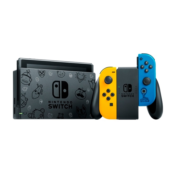 Nintendo Switch Oled Pokemon 64gb