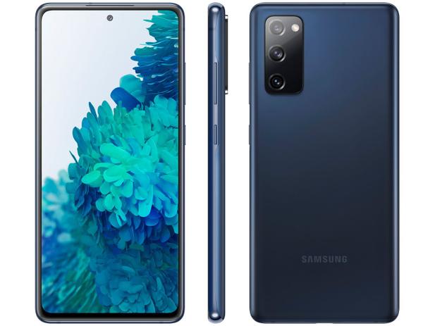 Samsung S20 Fe 256gb Navy