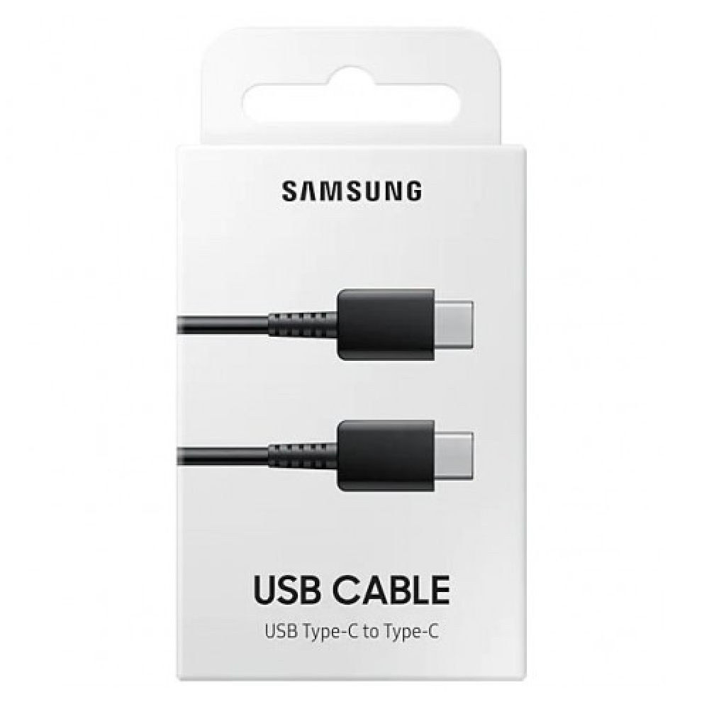 Cable Samsung Type-C A Type-C (Ep-Da705bb)