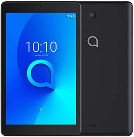TABLET ALCATEL 3T8 32GB LTE NEGRO
