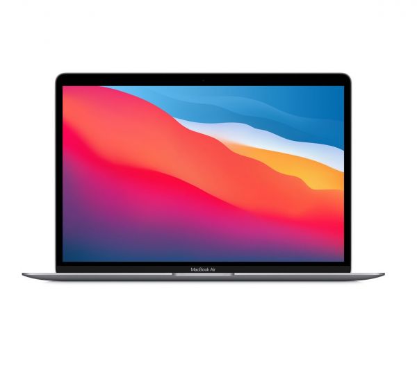 Macbook Air Mgn63ll/A M1 8c/Cpu/7c/8gb 256 /Spg