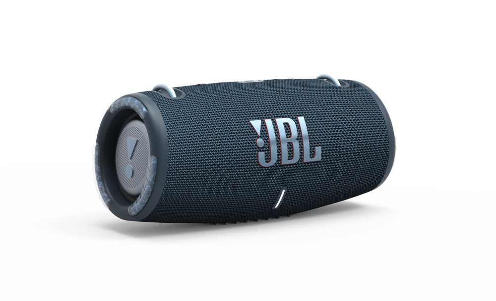 Parlante Jbl Xtreme 3 Blue