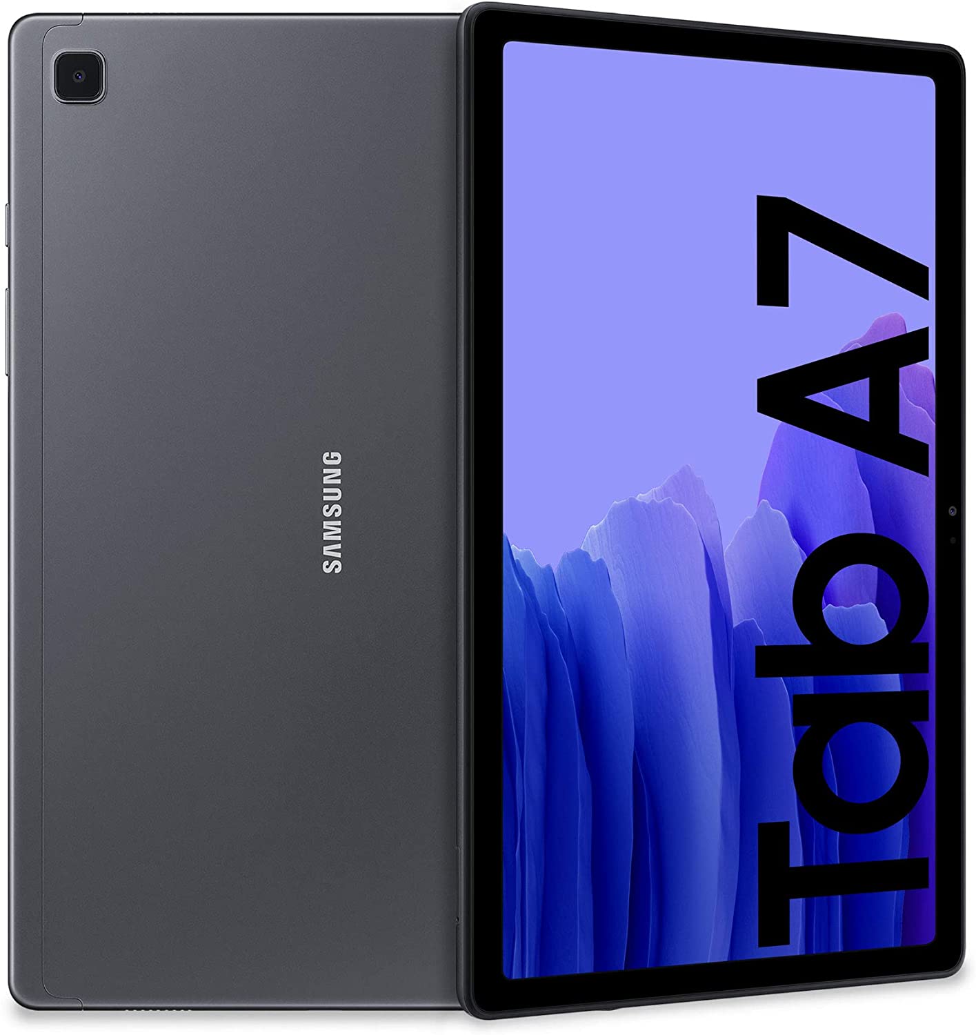 SAMSUNG TAB A7 T505 LTE 32GB NEGRO