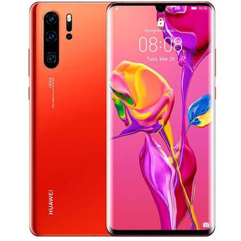 HUAWEI P30 PRO 256 GB NARANJA LAVA