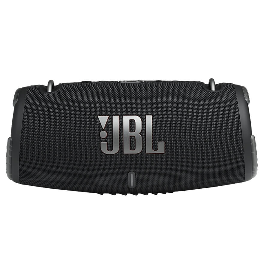 Parlante Jbl Xtreme 3 Black