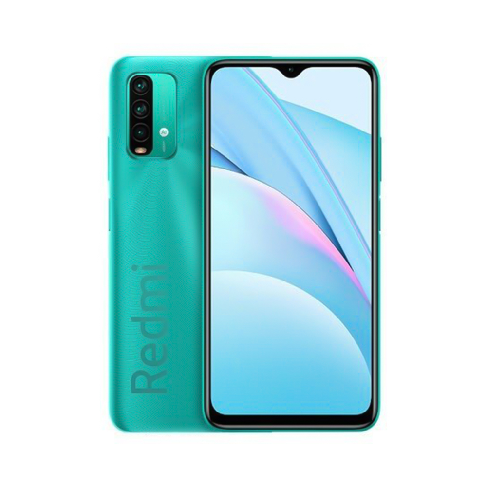 Xiaomi Redmi 9t 128gb 4ram Gree