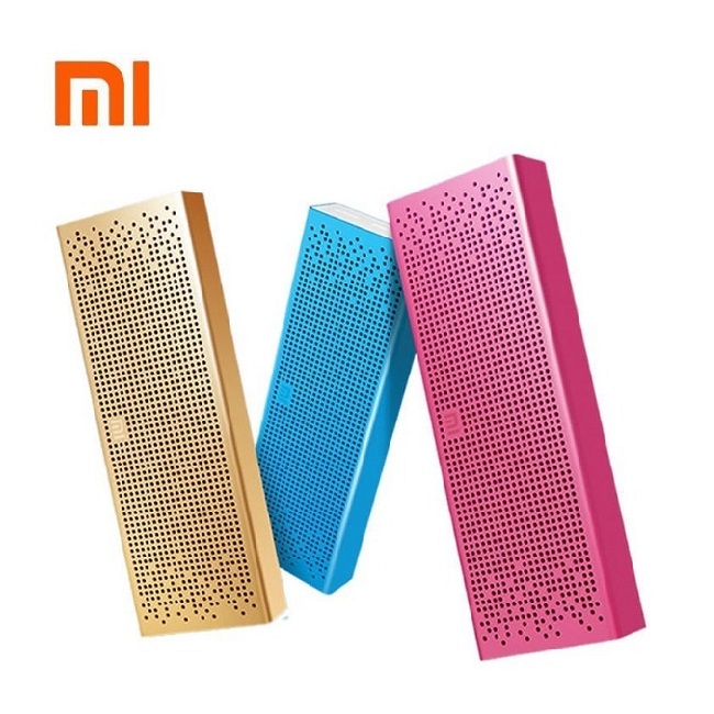 Parlante Bluetooth Xiaomi MDZ26DB Mi Speaker