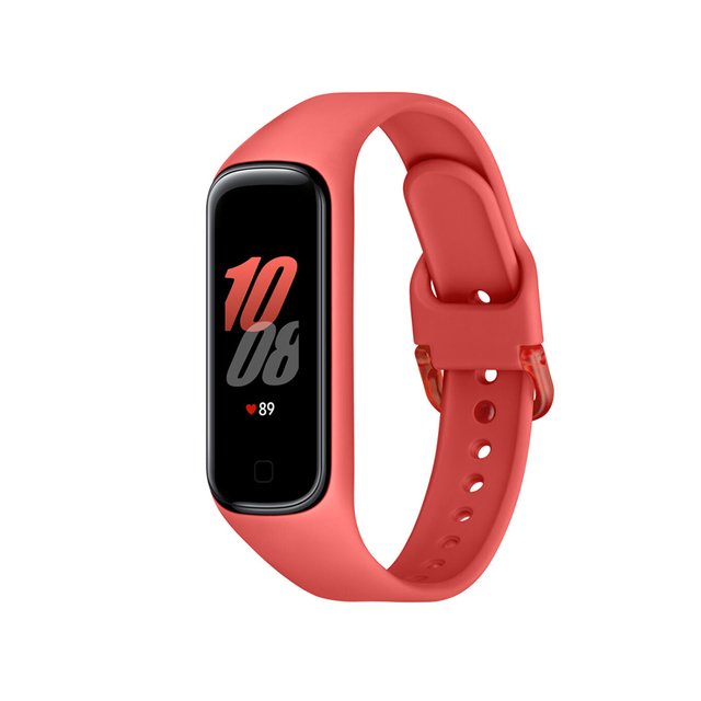 SAMSUNG GALAXY FIT 2 RED R-220