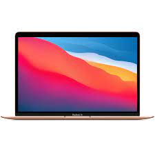 Macbook Air Mgnd3ll/A M1 8c/Cpu/7c/8gb 256/Gold