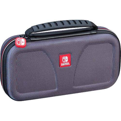 Case Nintendo Switch Lite Deluxe Travel Bk