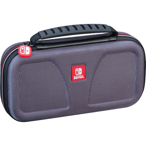 Case Nintendo Switch Lite Deluxe Travel