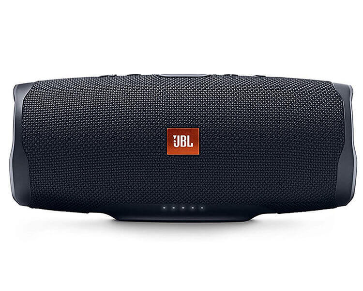 PARLANTE JBL CHARGE 5 BK