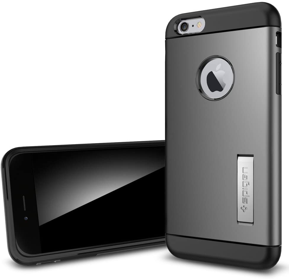 SLIM SPIGEN IPHONE 6 PLUS