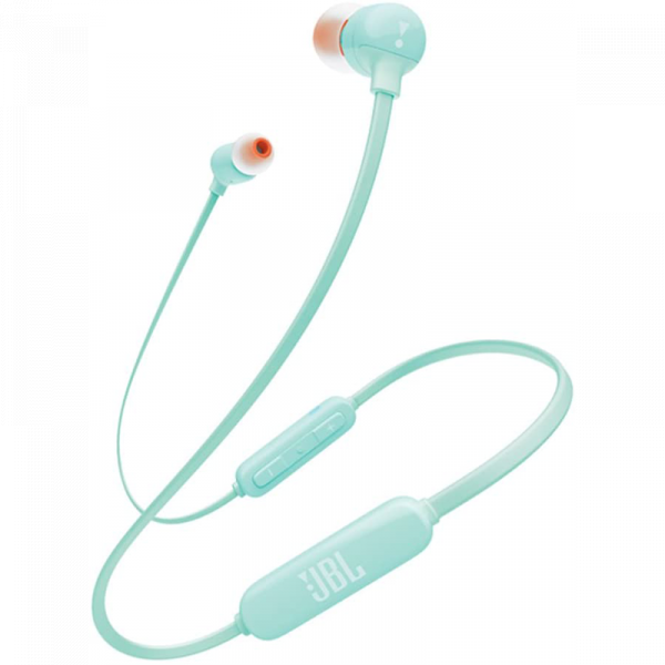 Auricular JBL T110 Tune Color Blanco PC Celular