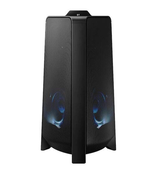 Barra De Sonido Samsung 500w T50