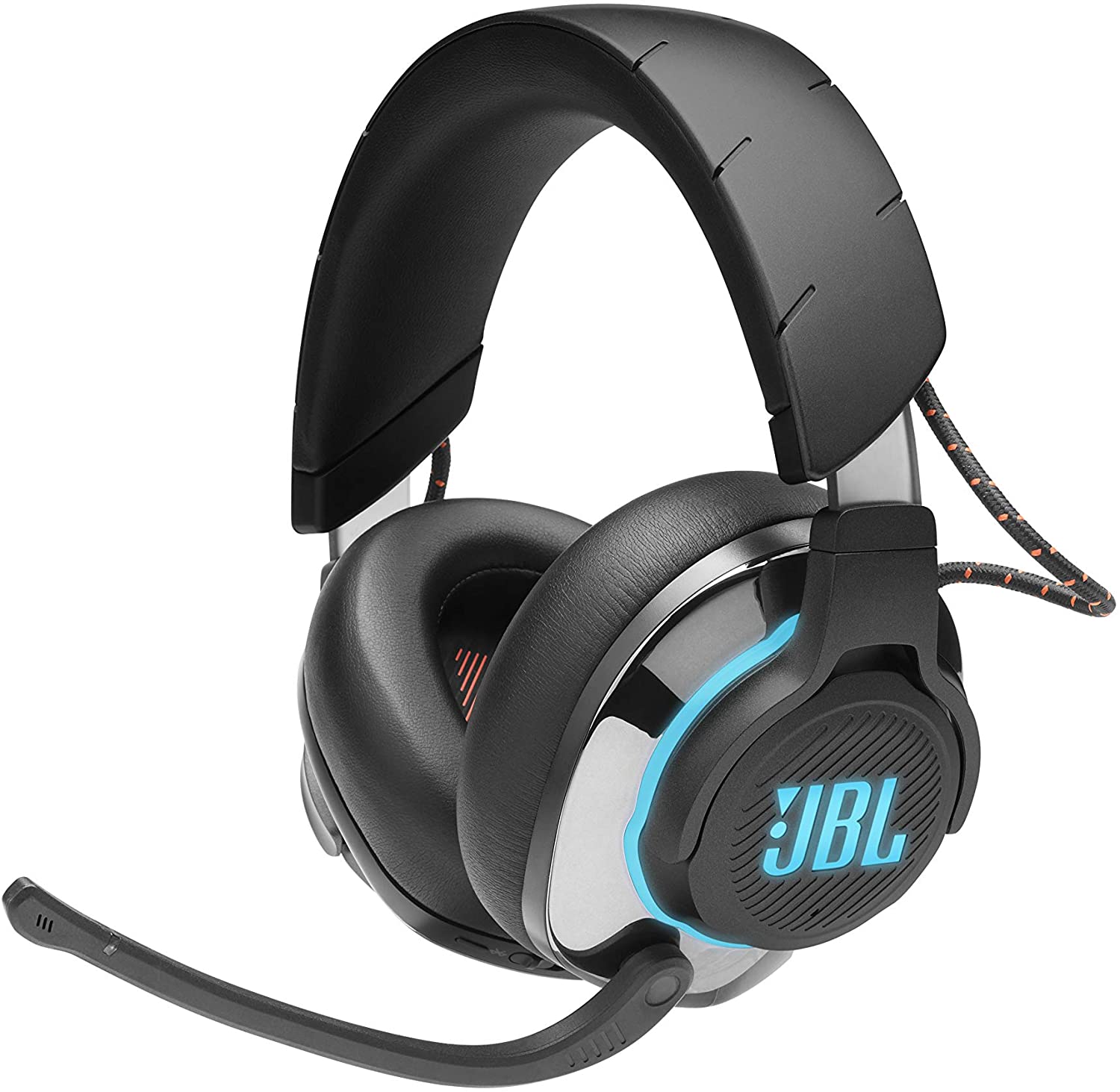 AURICULAR JBL QUANTUM 800 BK