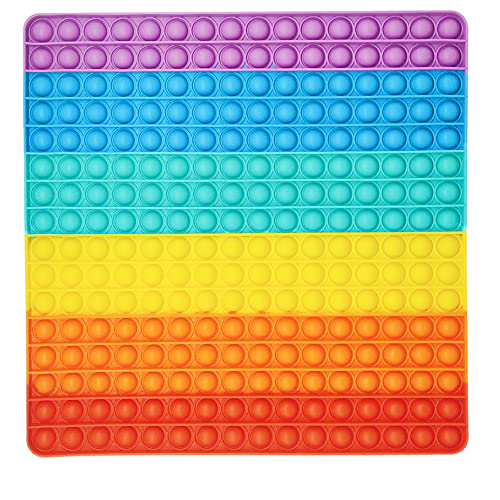 Push Pop Premiun Clm